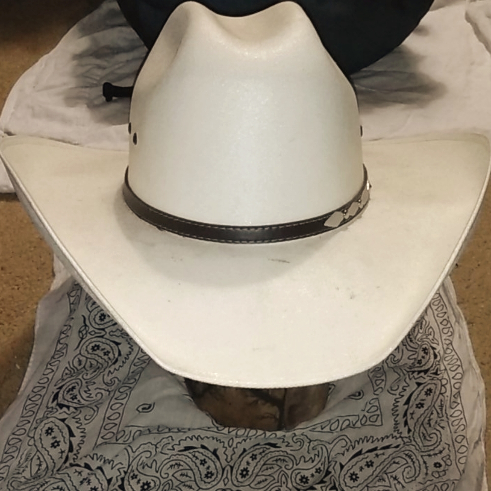 Cowboy Hat